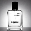 Brit Accent Fresh Oud EDT 50ml (Premium Long-Lasting)