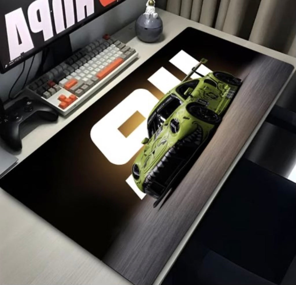 Gaming Mouse Pad (60cm × 28cm × 0.3cm) Extra Large Gaming Mouse pad