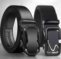 Styles Trendy Men 2 Belts